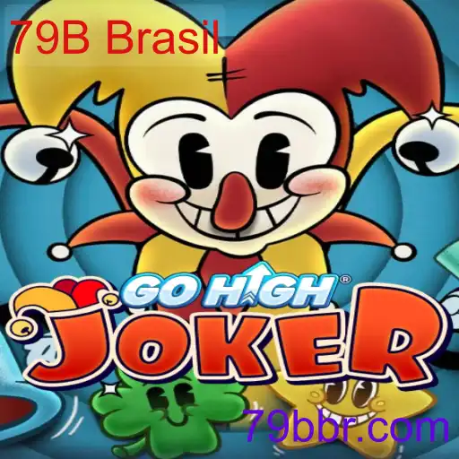 GoHighJoker: Mergulhe na Aventura com 79B Brasil
