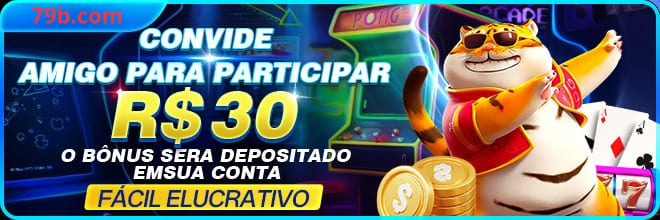 79b Indique amigos para receber um bônus