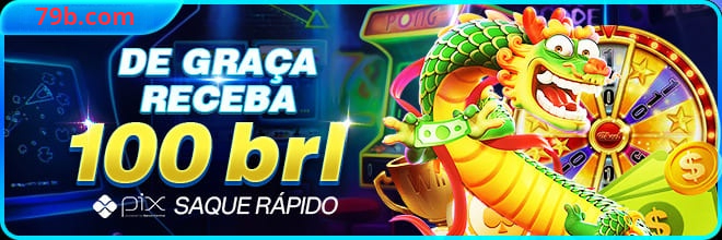 79b Ganhe R$ 100,00 Gratis